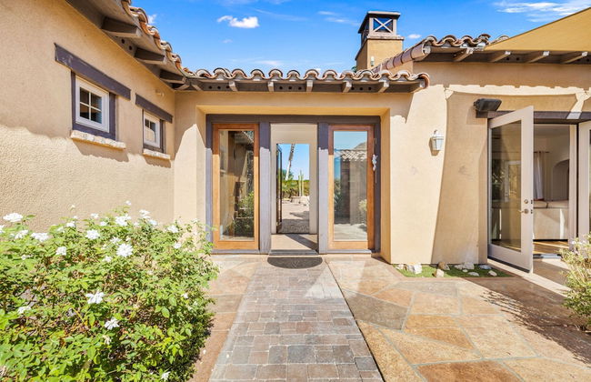 Casa de Bella in Palm Springs - Photo 61