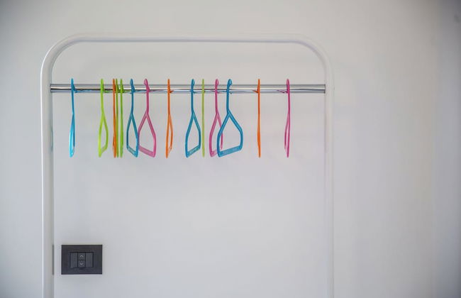 Billotti Central Loft - Cosenza - Foto 3