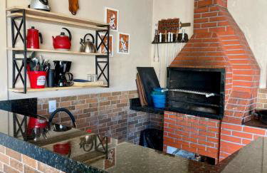 Casa Rústica com piscina - Photo 53