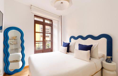 Dúplex Casco Histórico-Catedral Parking incluido - Foto 6