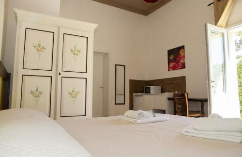 Residence Casale Verderame - Foto 64