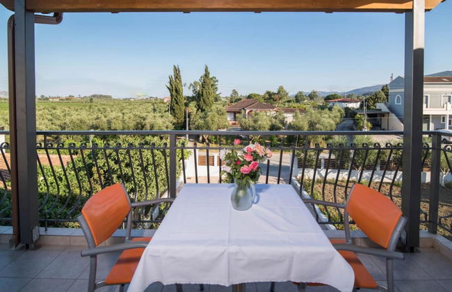 Paris Family Villa - Paris Family Villa - Foto 28