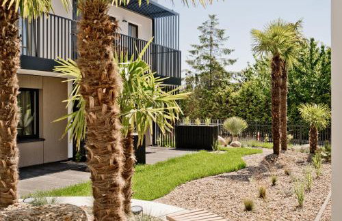 BlueApart Apartamenty Na Plazy Jastarnia - Photo 28