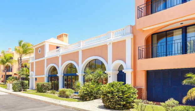 F5 Vila Sol by Garvetur - Foto 2