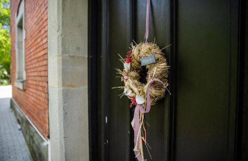 Alte Schule Spittelstein 1OG rechts - Foto 5