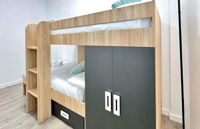 Belvilla by OYO Playa Granada Beach & Golf 9 - Foto 9