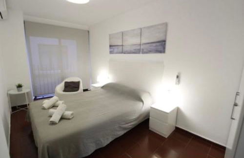 Apartamento Centro Histórico Valencia de 2 habitaciones - Foto 7