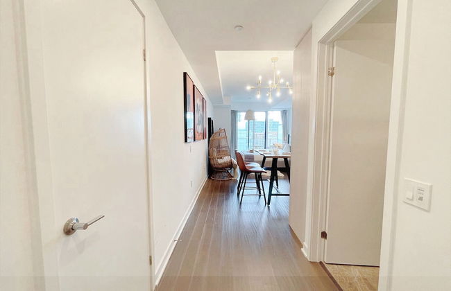 Entertainment District Suites & Towers Toronto - Foto 61