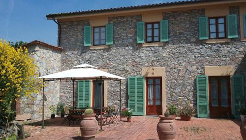 Locazione turistica La Ginestra - Foto 3