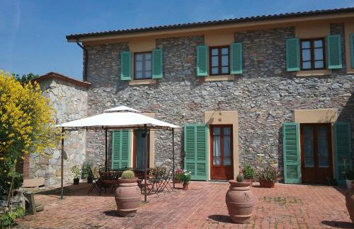 Locazione turistica La Ginestra - Foto 3