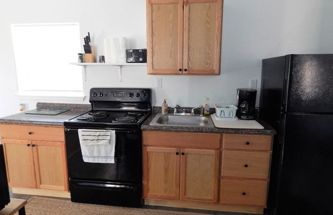 JJB Cabins - Photo 8