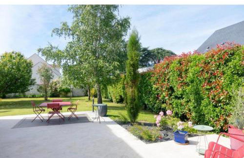 Maison Val de Loire - Photo 1