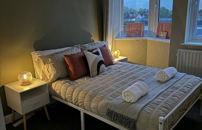 Twickenham Stadium Retreat - Foto 3