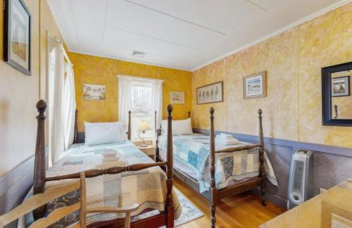 Cove Cottage - Foto 32