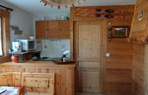 Apartment Namasté by Interhome - Foto 16