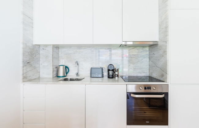 Heroismo Duplex Terrace - Foto 22