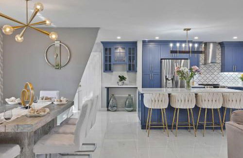 Modern Hollywood 3BR House Pool Jacuzzi - Foto 1