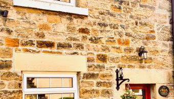 Fox Cottage - Cosy Stay on Pateley High Street - Foto 1