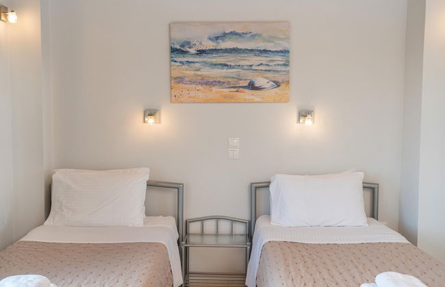 Villa Mounda Poseidon - Photo 9