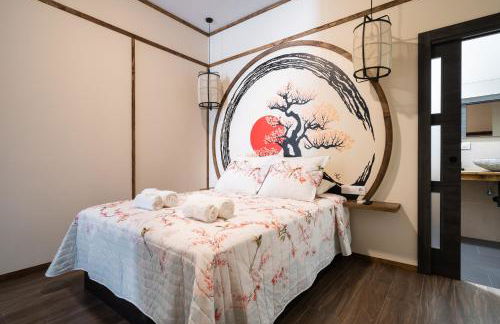 Le Japonais de COUP DE COEUR APPARTEMENTS - Foto 18