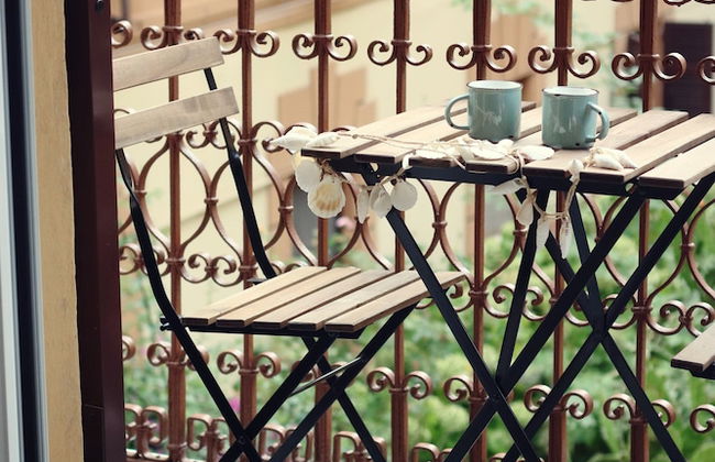 Echi del Mare - Foto 27