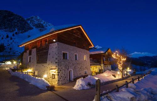 Agriturismo Raethia - Foto 1