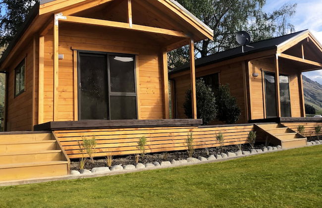 Kingston TOP 10 Holiday Park - Foto 10