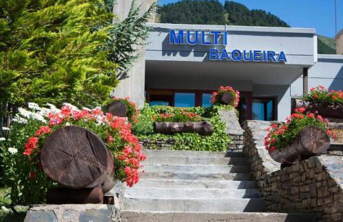 BAQUEIRA ESTUDIO LOFT a PIE DE PISTA - Foto 22