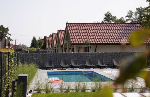 Apartamenty na Dworskiej - BLISKO ENERGYLANDIA, ZATOR, ZATORLAND - Foto 3