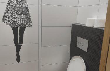 Apartament Deluxe w centrum Brzeska nr 2 - Photo 25