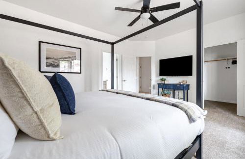 Flagstaff Retreat with Hot Tub - Foto 42