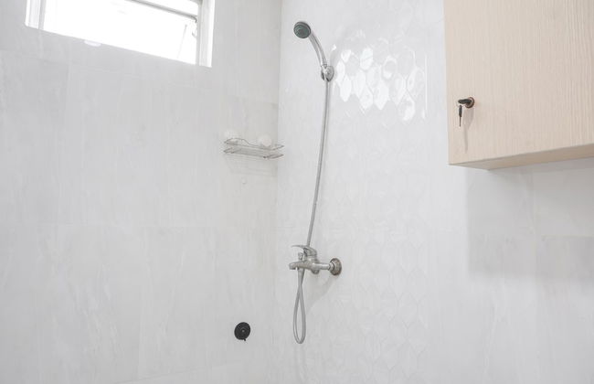 Spacious 3Br At Green Central City Glodok Apartment - Foto 14