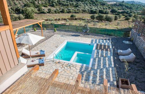 Roggaki Ionian Villas - Foto 48