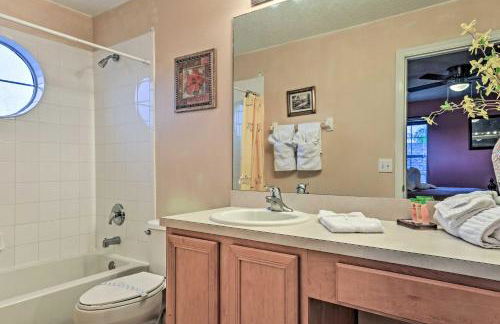 14 Mi to Disney Parks Spacious Kissimmee Home - Foto 12
