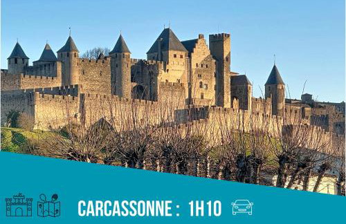 Évasions-Escapade, centre-ville, gare - Foto 25
