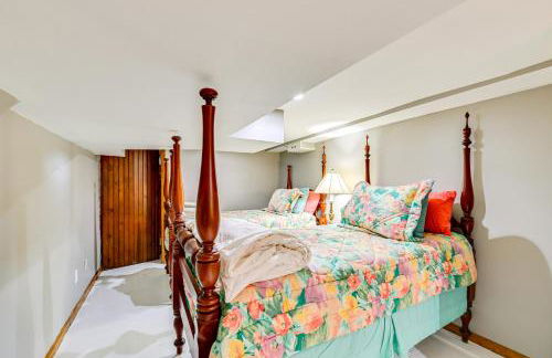 Walk to UK Campus Charming Home with Patio! - Foto 21