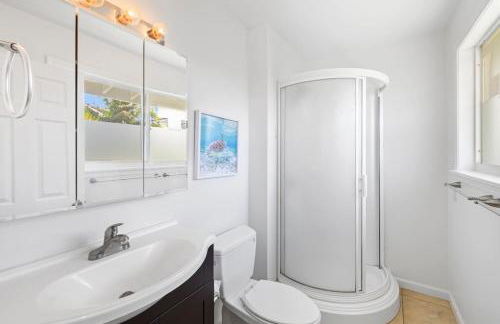 Spacious Beachfront in Oahu - Foto 23