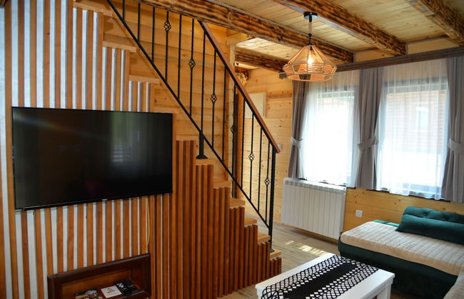 Zagrad Homes in Zabljak - Foto 67