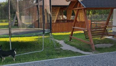 Zacisze na Roztoczu - Foto 2