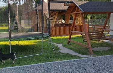 Zacisze na Roztoczu - Foto 2