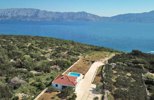 Robinzon Villa Zavala - Photo 1