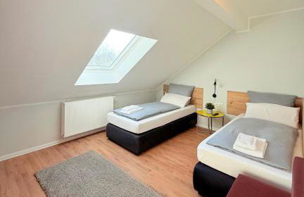 Landhaus am Damme - Foto 4