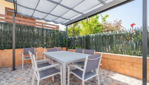 Villa Gaviota - Foto 3