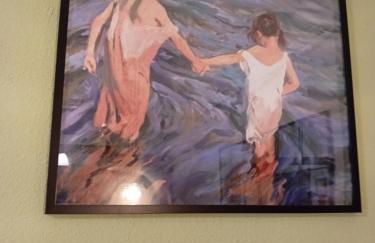 Acogedor piso en Maliaño - Foto 7