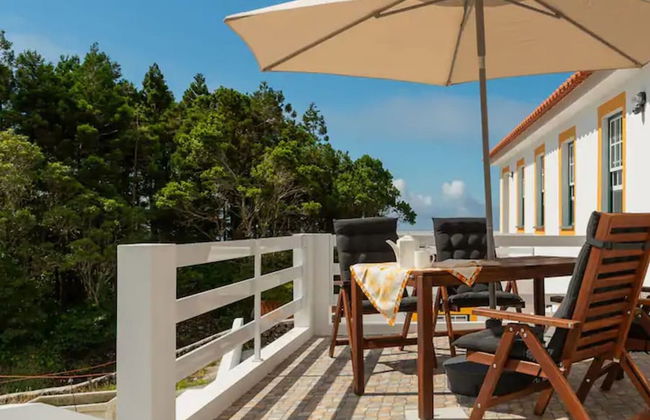 Villa Traditional, Pico by Izibookings - Foto 20