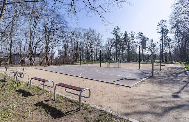 Apartment Secret Garden Sopot by Renters - Photo 13