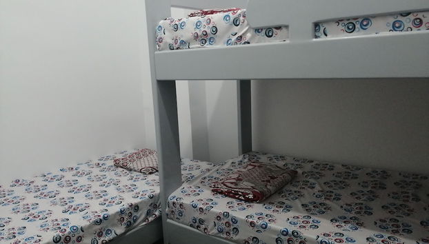 Sheraton Area Cozy 2 BDR - Foto 2, Camas supletorias