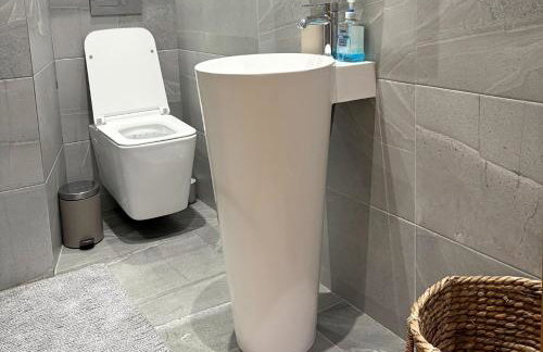 Stylish 1-Bedroom Apartment in Chapel Allerton with Free Parking - Foto 11