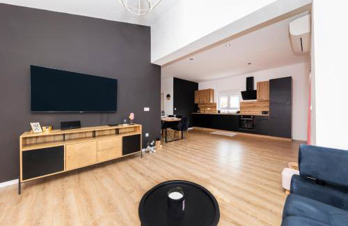 Fancy apartment in peaceful area - Zadar - Foto 37