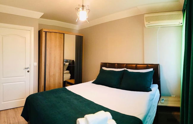 Sirena's Suites - Foto 10